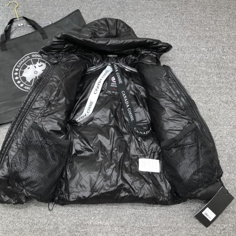 Canada Goose Down Jackets